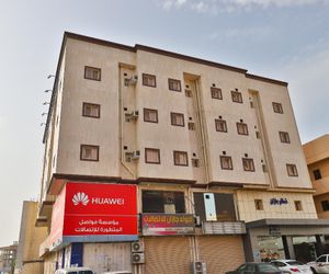 OYO 414 Nasaem Jizan Residential Units Gizan Saudi Arabia