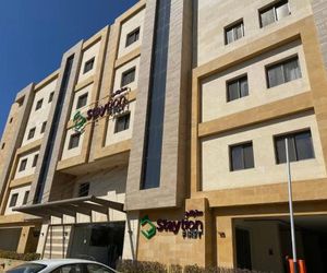 Staytion First - Al Zahra Jeddah Saudi Arabia