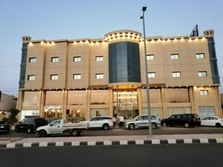 Hotel pic Al Massa Homes Residential Units 2