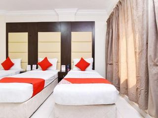 Фото отеля OYO 426 Royal Al Khaleej Furnished Apartments