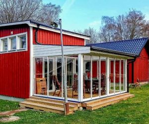 Beautiful home in Veberöd w/ WiFi and 2 Bedrooms Veberod Sweden