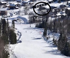 Jarvso House. Ski In / Ski Out. Jarfso Sweden