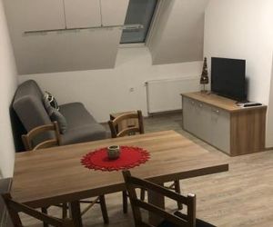 Apartmaji Kramar Kranjska Gora Slovenia