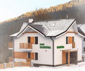 Chata Harmónia Hrabovo Ruzomberok Slovakia