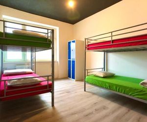 Urban Elephants Hostel Bratislava Slovakia