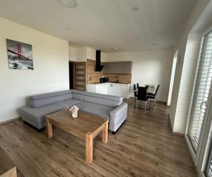 apartmán Dream Residence Bojnice Slovakia