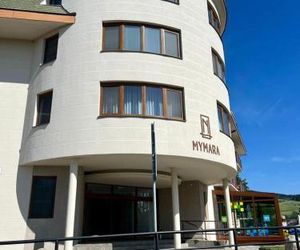 Apartmán Beťo Besenova Slovakia