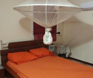 Villa tt confort calme sécurisé Mbour Senegal