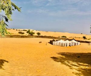 AFRICA ROOTS DESERT Lompoul Senegal