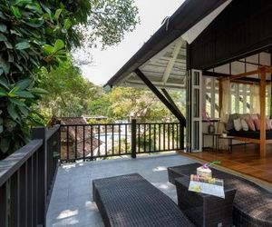 Patong Garden House - Luxury Villa in Patong Hills Patong Thailand