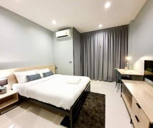 Prem Mansion U Thong เปรมแมนชั่นอู่ทอง Amphoe Muang Suphan Buri Thailand