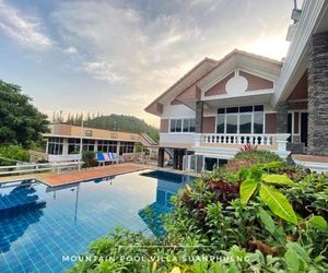 Mountain Pool Villa Suan Pheung Ban Muang Ton Mamuang Thailand