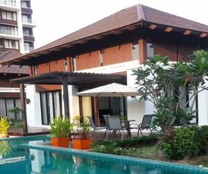 Pool Villa PB6rayong Ban Phe Thailand