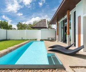 Beautiful 3 bedroom pool villa at Bangtao, near Water park Bang Tao Thailand