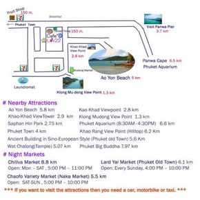NearBy Hotel