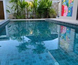 Areeca Pool Villa Bang Tao Thailand