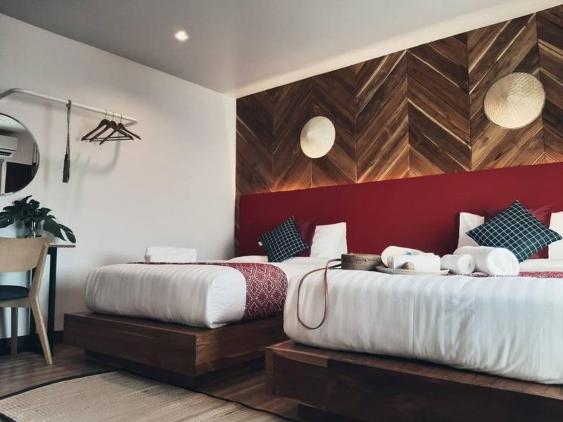 Hotel Photo 5