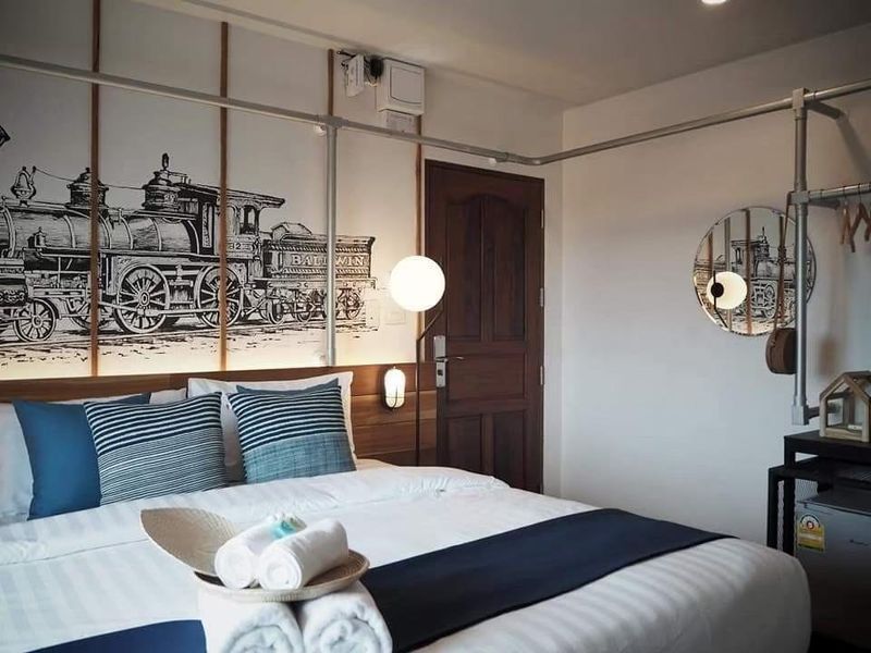 Hotel Photo 10