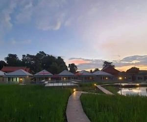 Jeerang Countryside Resort Mae Hong Son City Thailand