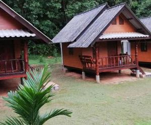 Mr Bao Homestay & Bungalows Koh Yao Noi Thailand