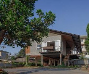 Baan Lek Villa Chanthaburi City Thailand