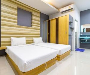 CS Klongtoey Grand Resort Hat Yai Thailand