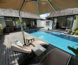 Private Pool Villa: Near to Layan Beach, Set In Lush Tropical Garden Bang Tao Thailand