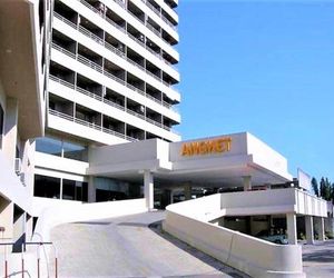 Angket condominium corner apartment 47sqm large balcony Jomtien Beach Thailand