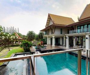 GRACE VILLA PATTAYA By DDM SIAM Ban Amper Thailand