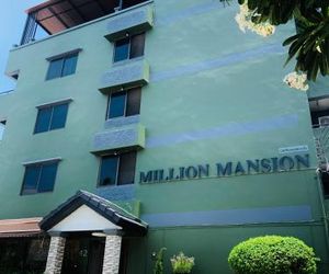 Million Mansion Don Mueang International Airport Thailand