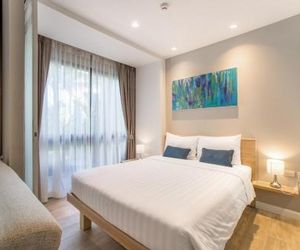 1 bdr pool access apartment Bangtao #103 Bang Tao Thailand