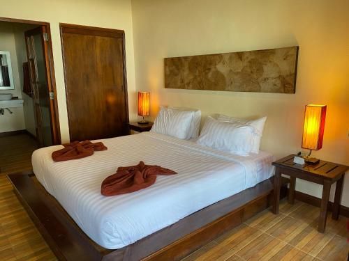 Hotel Photo 13