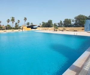 Hawai Beach Club Yasmine Hammamet Tunisia