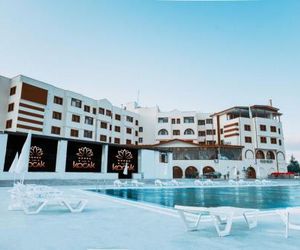 Emin Koçak Kapadokya Termal Hotel Ayvali Turkey