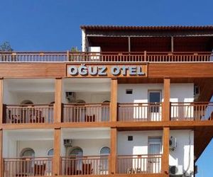 Oğuz Otel Datça Datca Turkey