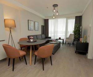 RETRO 9 HOMES & SUITES ISTANBUL Bakirkoy Turkey