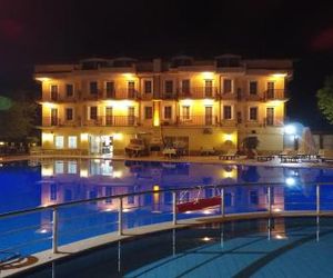 Hotel Regum Life Gunlukbasi Turkey