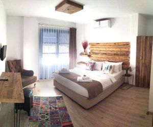 Lavinia Otel Alacati Turkey