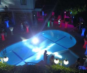 Gözde Butik Otel Belek Belek Turkey