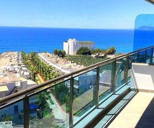 Platinum Aqua Apartments Kargicak Turkey
