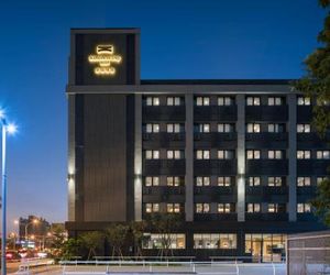 Kindness Day Hotel Tainan City Taiwan