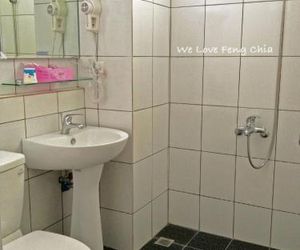 We love Feng Chia Homestay Hsi-tun Taiwan