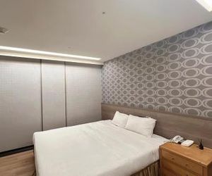 貴都城市商旅 Jhongli City Taiwan