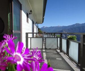 Water Swing B&B Ren-ai Township Taiwan
