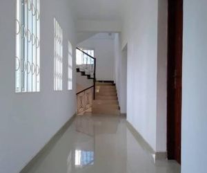 Bububu Apart House Zanzibar Island Tanzania