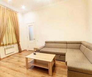 Wonderful flat on city center (Mukachivska 4/8) Ungvar Ukraine