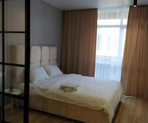 VIP Apartments on Avalon Lvov Ukraine