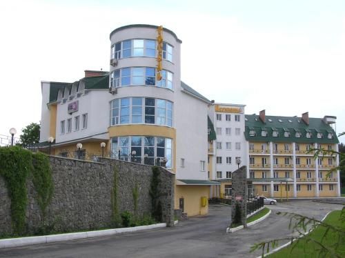 Hotel Photo 2