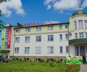 Hotel Resttime Kovel Ukraine