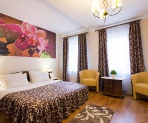 Studio in the city center - Kravtsova lane 13B-3 Kharkiv Ukraine